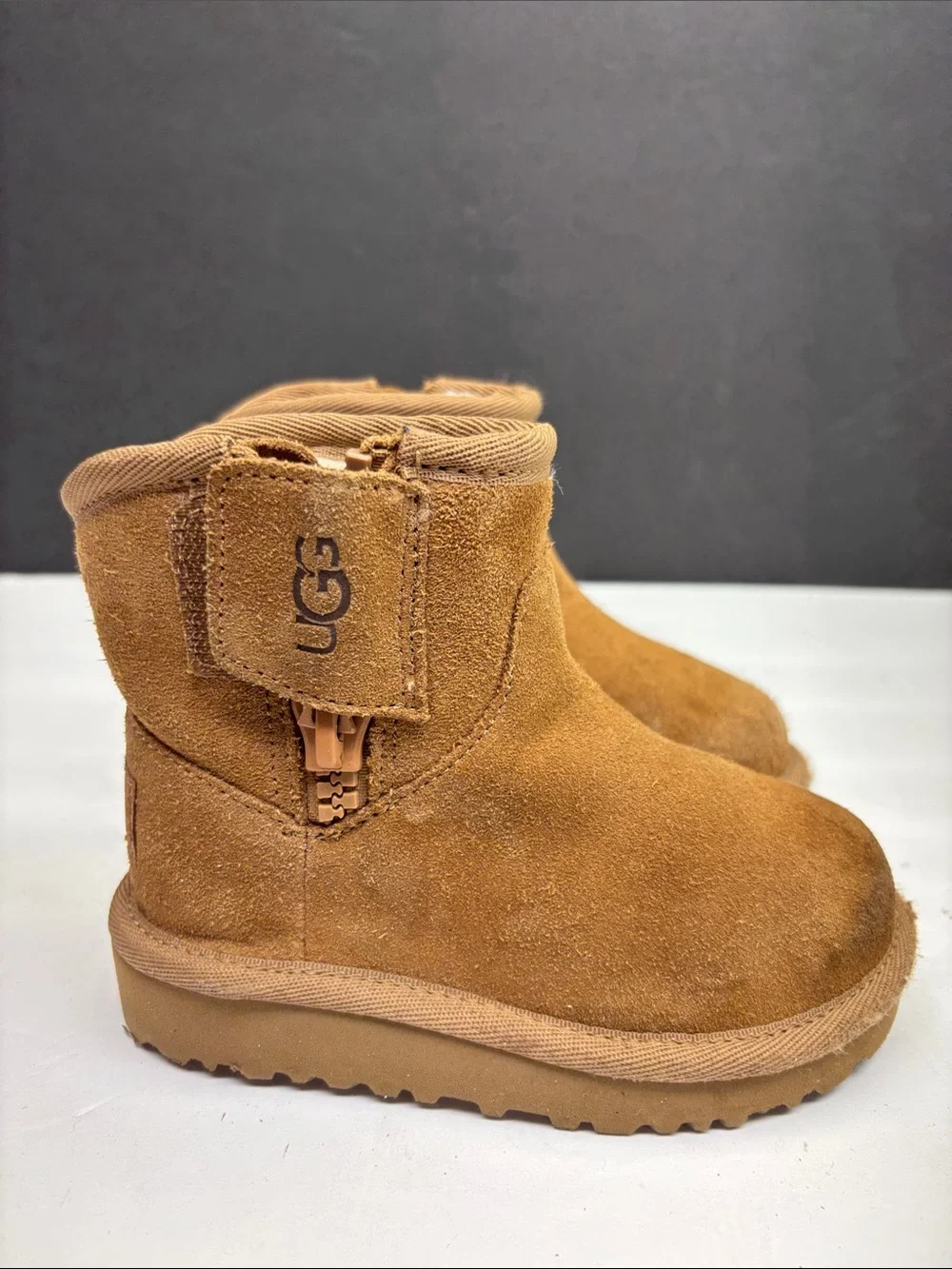 UGG cute boots